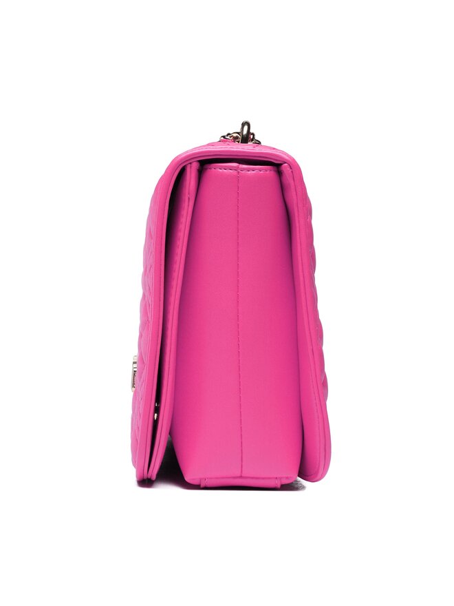 LOVE MOSCHINO Rankinė LOVE MOSCHINO JC4000PP1GLA0615 Rožinė