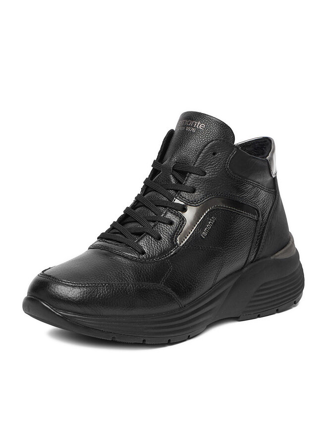 Remonte Sneakers Remonte CEO-D6683-03 Schwarz