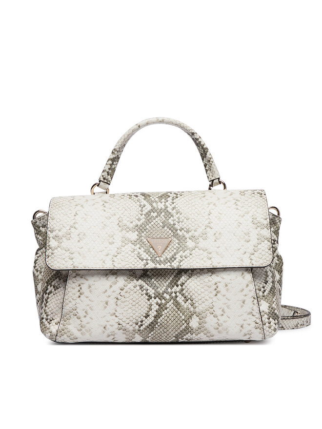 Guess Handtasche Guess Devon HWKG97 45200 Creme
