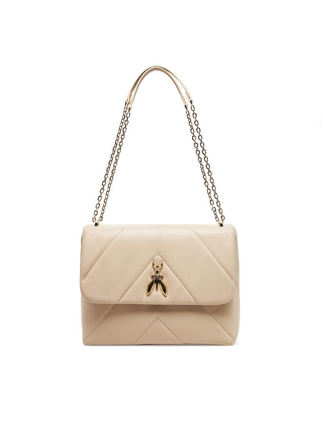 Patrizia Pepe Bolso Patrizia Pepe CBA302/L006-B732 Beis