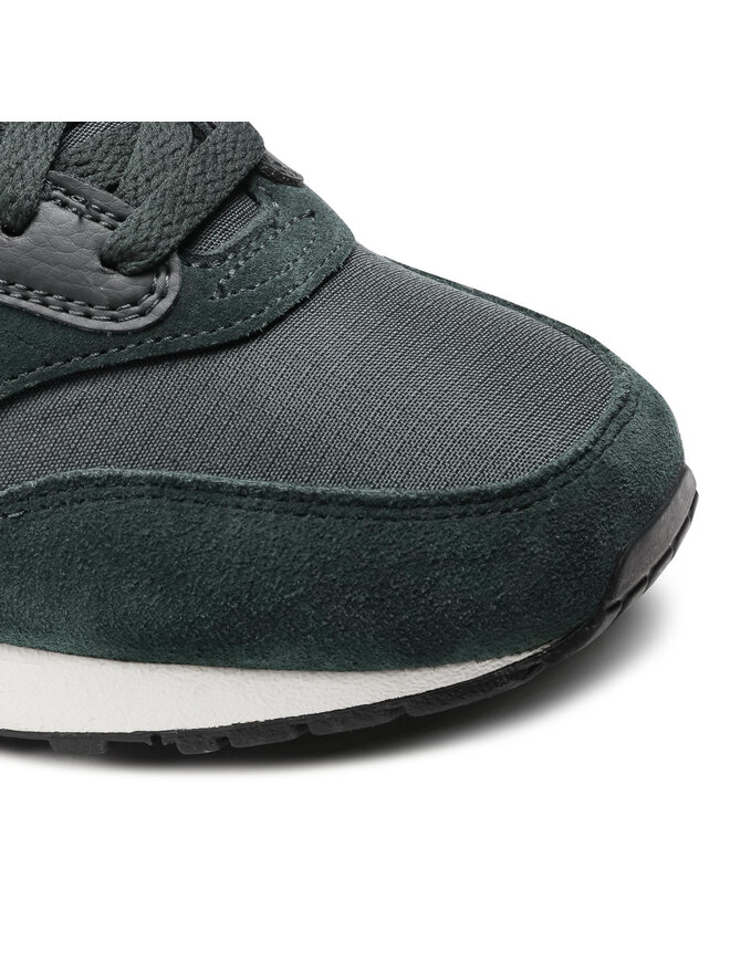 Nike air max 1 outdoor green sail black best sale