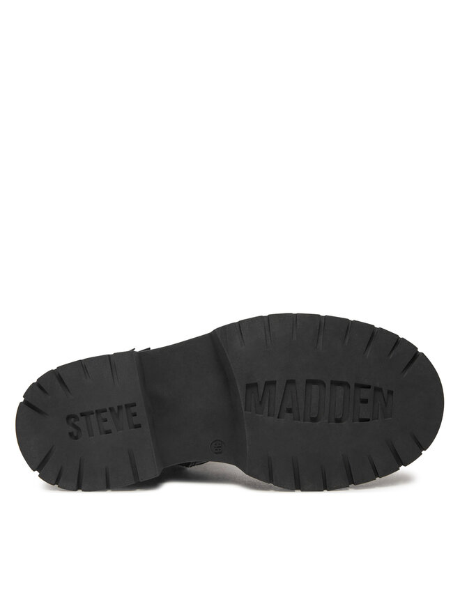 Steve Madden Μποτάκια Steve Madden Zwart SM11003405 Μαύρο