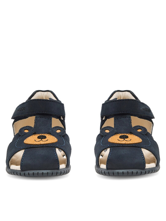 Lasocki Kids Sandalen Lasocki Kids CEO-CI12-GORKY-03(II)CH Dunkelblau