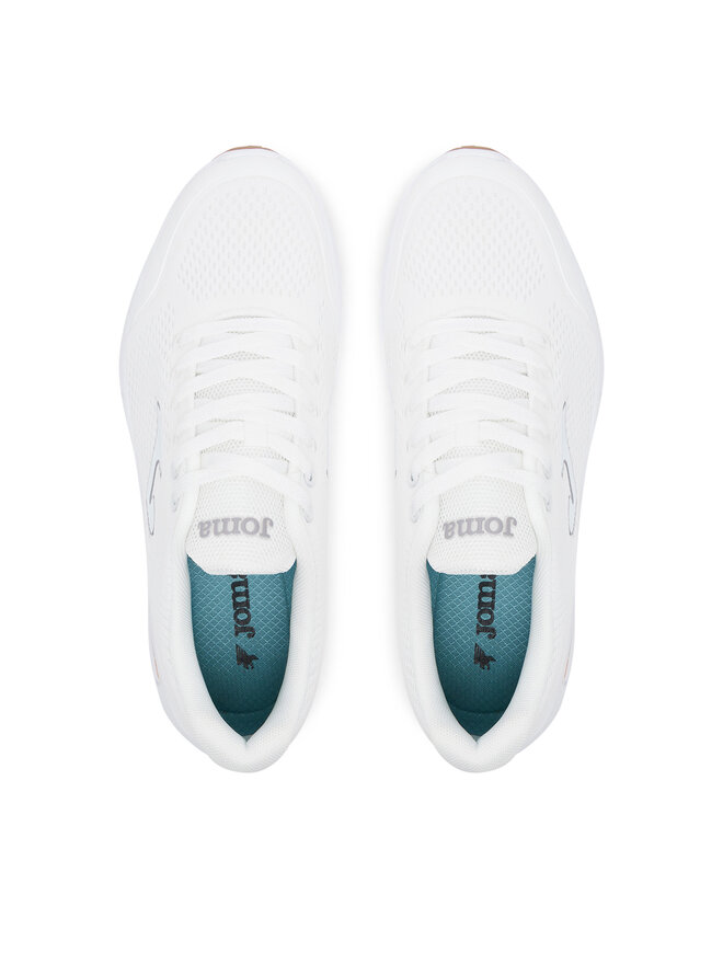 Joma Sneakersy Joma Zen 2502 CZENS2502 Biały