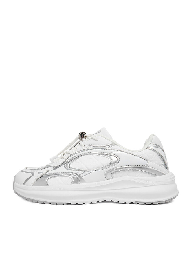 Guess Sneakers Guess EO-CP40GG36AW2026 Weiß