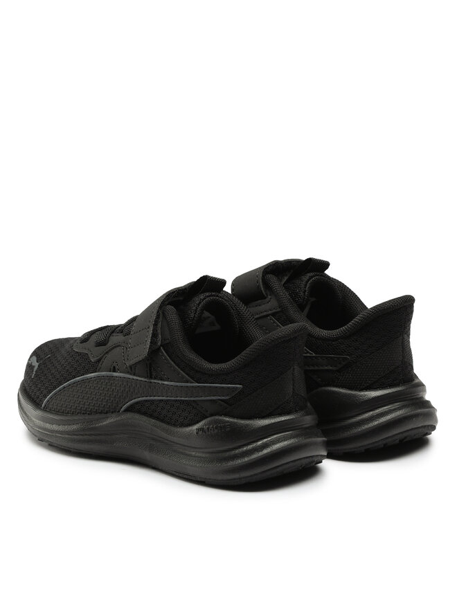 Puma Pantofi pentru alergare Puma Reflect Lite AC+PS 379125 02 Negru
