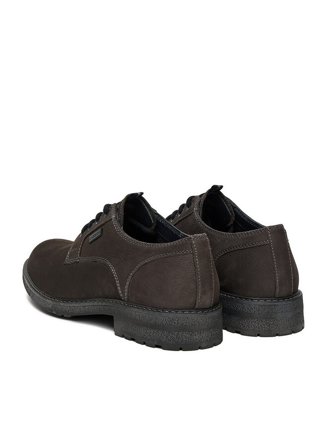 Lasocki Halbschuhe Lasocki CEO-TRANCE-08 MI08 Grau