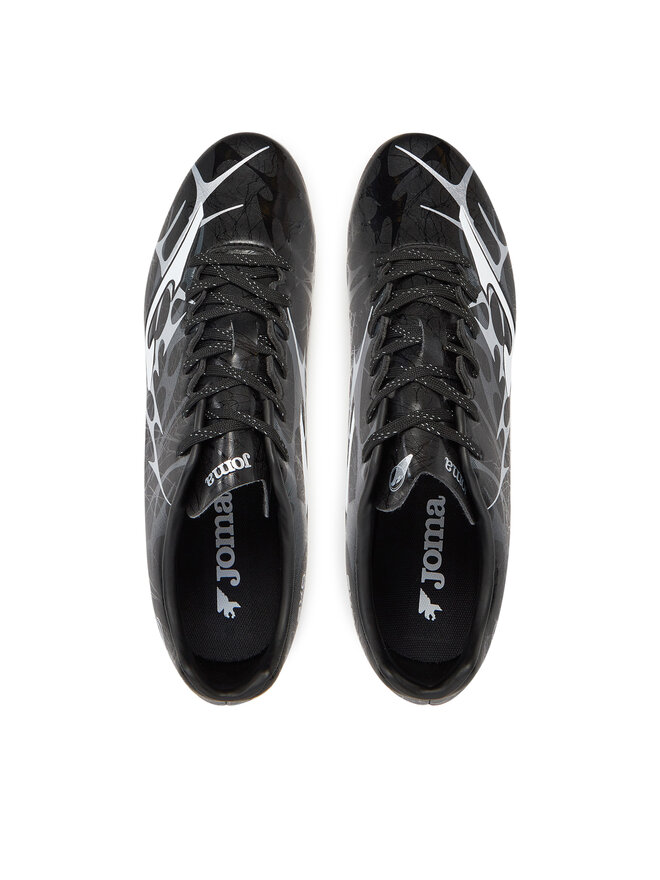 Joma Tenisice za nogomet Joma Super Copa 2501 SUPS2501FG Crna