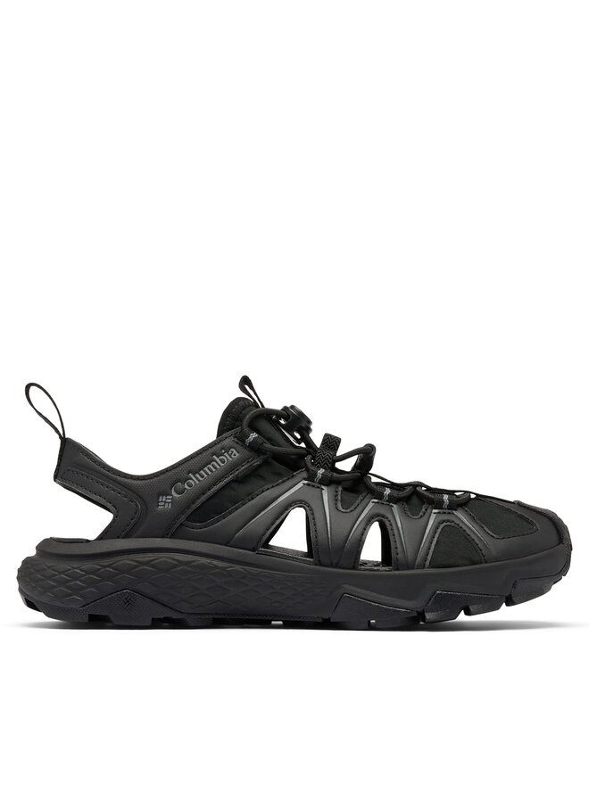 Columbia Sandalen Columbia Peakfreak Rush 2109481 Schwarz