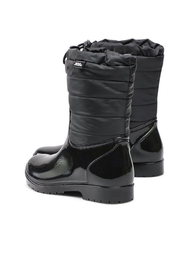 Xti Gummistiefel Xti 57416 Schwarz