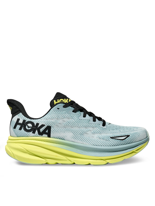 Hoka Pantofi pentru alergare Hoka Clifton 9 1127895 Albastru