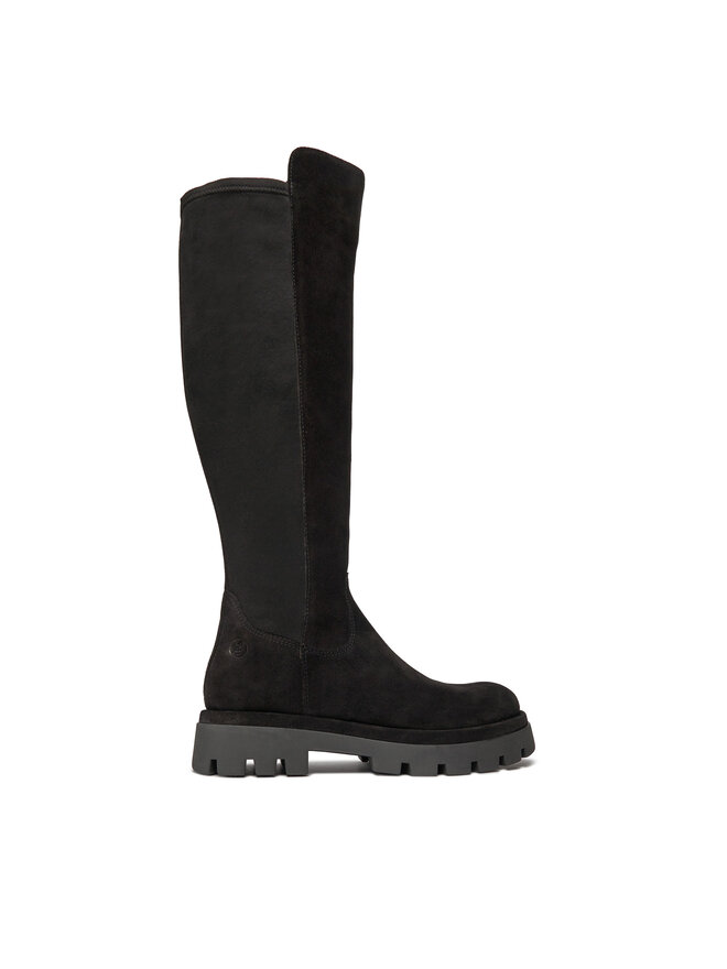 Salamander Botas altas Salamander 32-58302-21 Negro