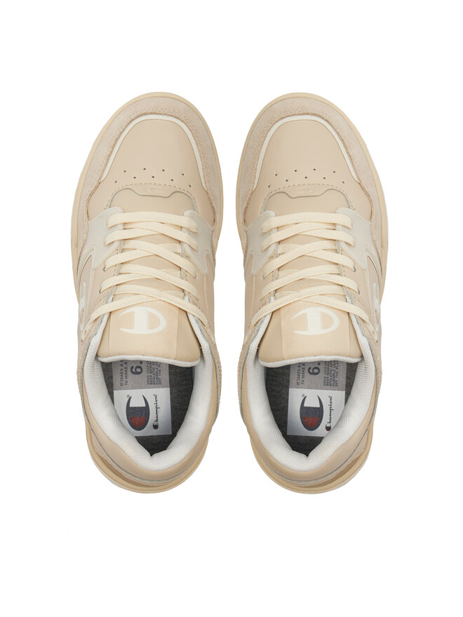 Champion Superge Champion Z80 Low Low Cut Shoe S11665-CHA-YS085 Bež