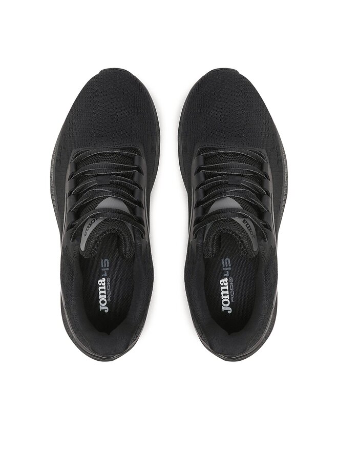 Joma Взуття для бігу Joma R.Rodio Lady 2301 RRODLS2301 Чорний