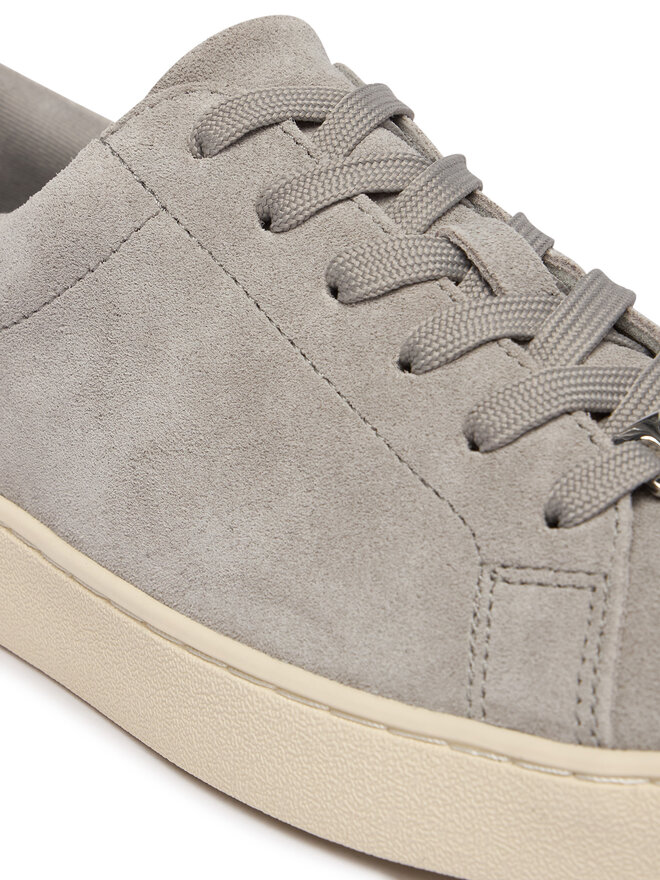 MICHAEL Michael Kors Sneakers MICHAEL Michael Kors Keaton 43R6KTFS1S Grau