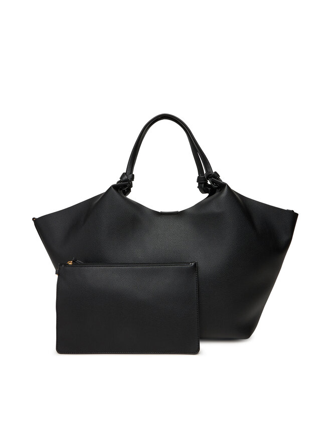 DKNY Kabelka DKNY R42BAE48 Černá