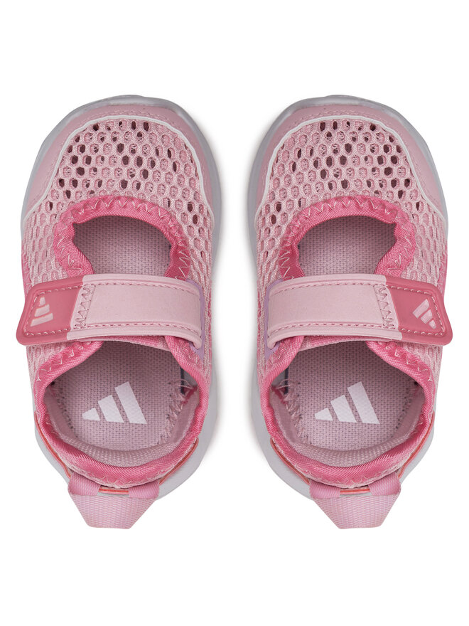 adidas Sneakersy adidas Summerflex IH8733 Růžová