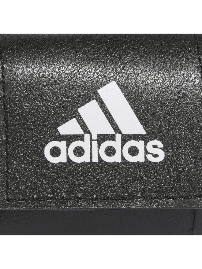 adidas Калъф за слушалки adidas Essentials Tiny Earbud Bag HR9800 Черен