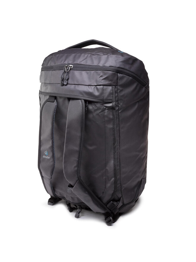 Deuter Krepšys Deuter Aviant Duffel Pro 40 3521020-7000-0 Juoda