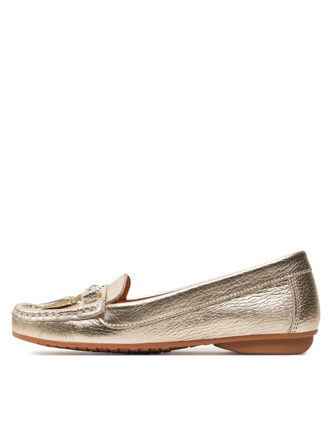 Filipe Mocasines Filipe 12788 Oro blanco