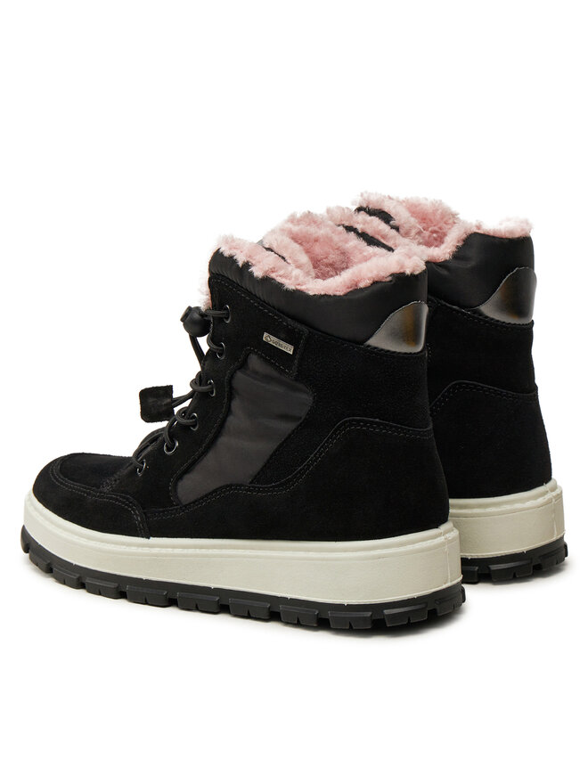 Primigi Botas de nieve Primigi 6869911 D GORE-TEX Negro
