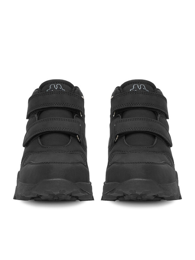 Kappa Sneakers Kappa CEO-AW24-3C007(CH) Schwarz