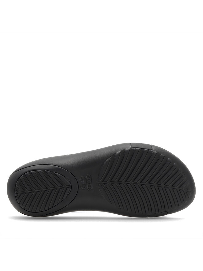 Crocs Σανδάλια Crocs SERENA SANDAL 205469-060_ Μαύρο