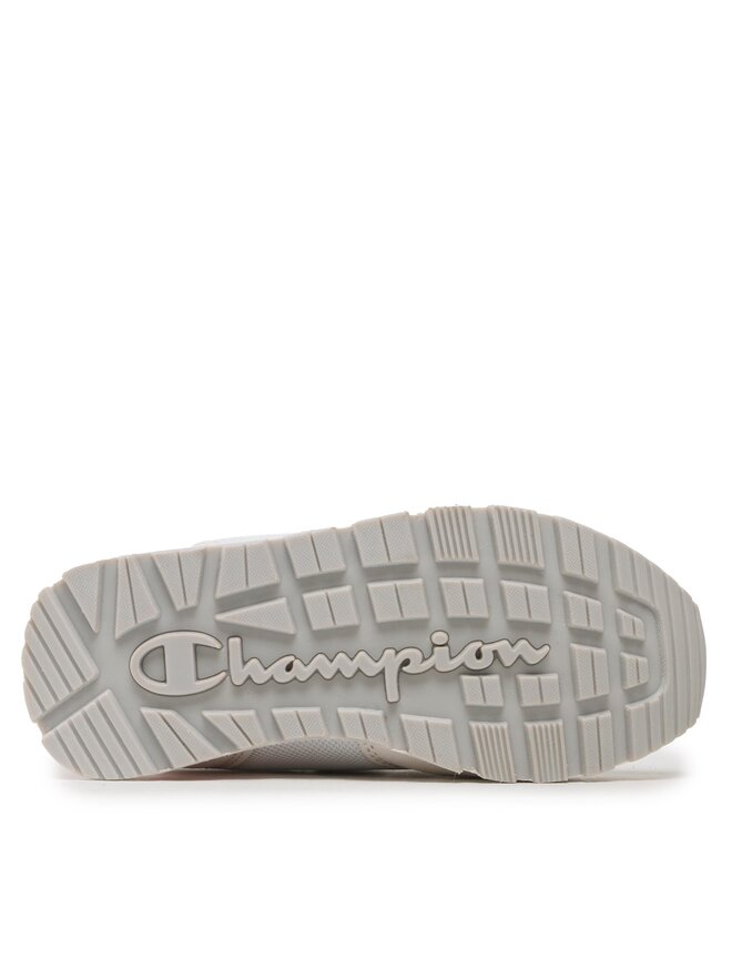 Champion Снікерcи Champion S32634-WW005 Білий