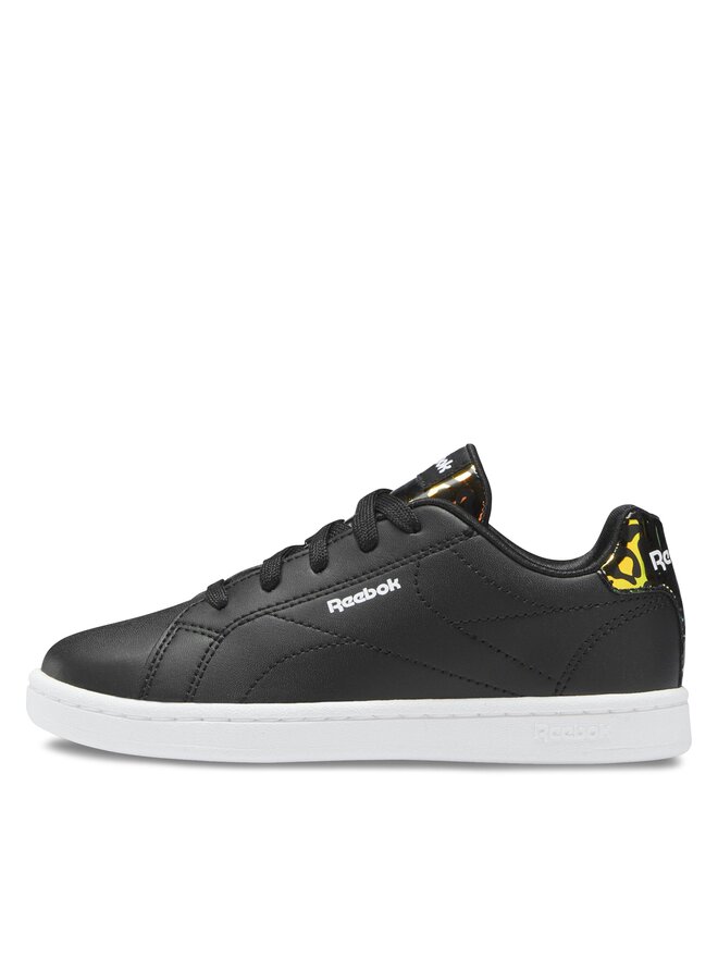 Reebok Αθλητικά Reebok Royal Complete CLN 2 HP3391 Μαύρο