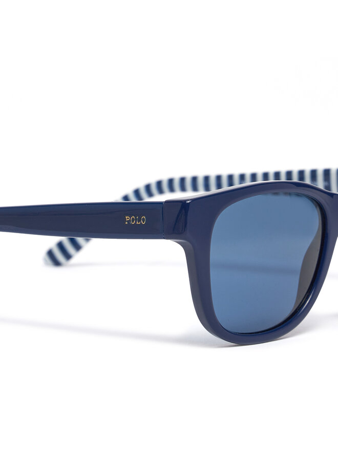 Polo Ralph Lauren Saulesbrilles Polo Ralph Lauren 0PP9501 593580 Tumši zils