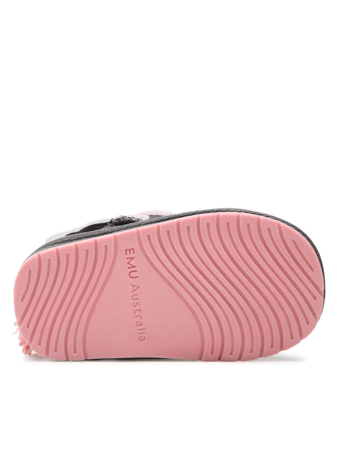 EMU Australia Botas de nieve EMU Australia Pegasus Walker B12759 Gris