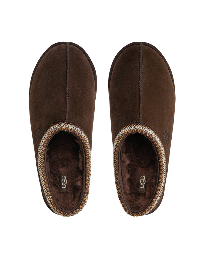 Ugg Pantofole Ugg M Tasman 5950 Marrone