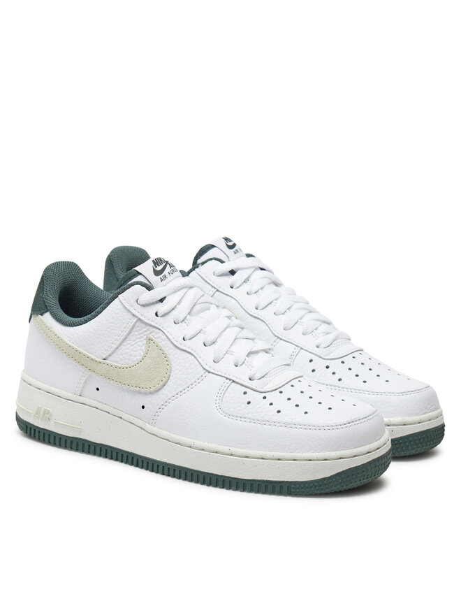 Nike Sneakersy Nike Air Force 1 '07 Lv8 Cob HF1939 100 Bílá