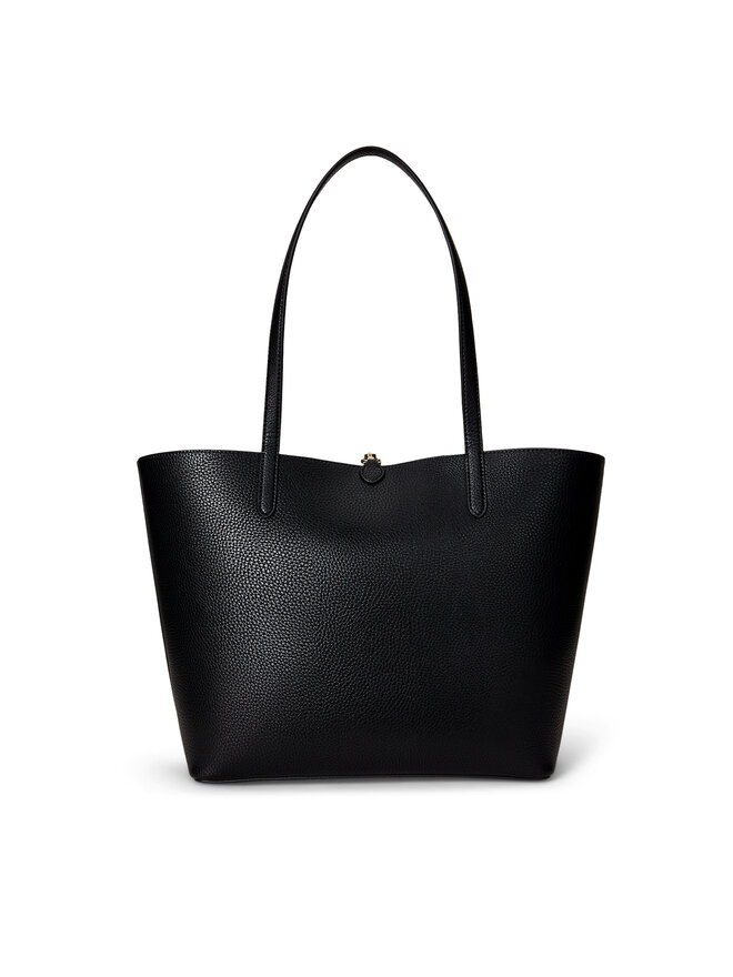 LAUREN RALPH LAUREN Torbica LAUREN RALPH LAUREN 431795329073 Crna