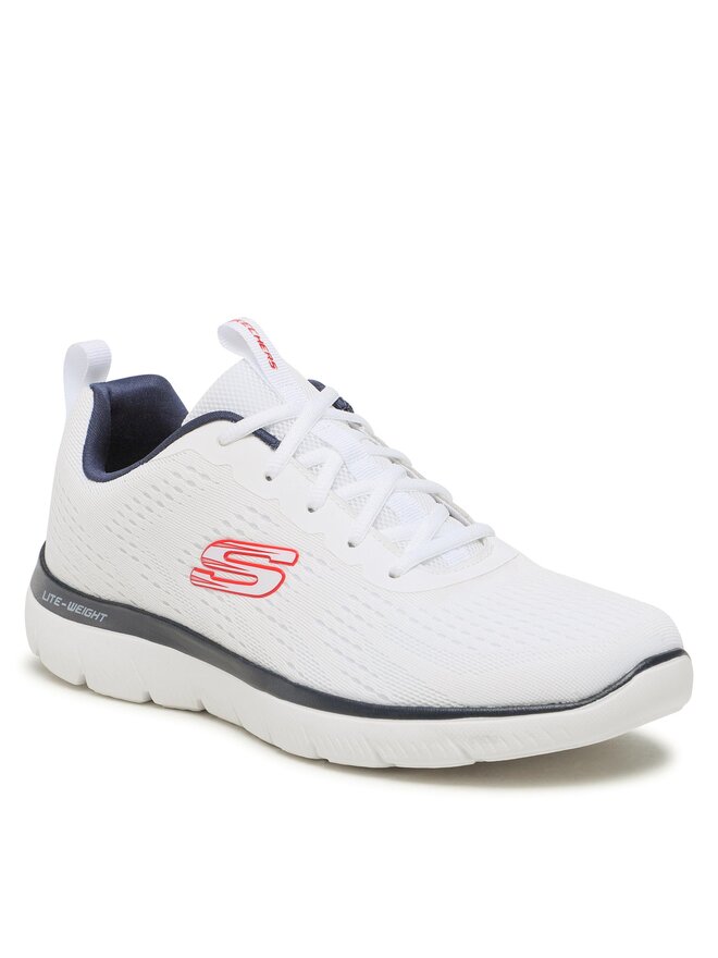 Skechers Αθλητικά Skechers Summits Torre 232395/WNV Λευκό