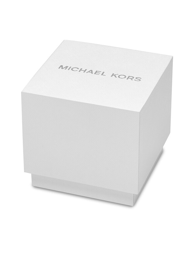 Michael Kors Hodinky Michael Kors Runway MK9077 Tmavomodrá