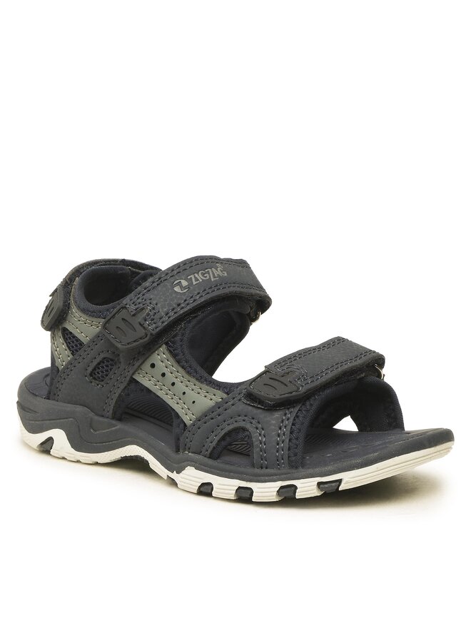 ZigZag Sandalen ZigZag Jusin Kids Sandal Z232285 Blau
