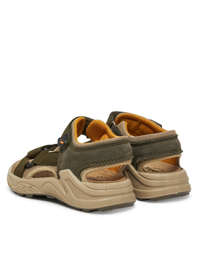 Primigi Sandály Primigi 7897011 S Khaki