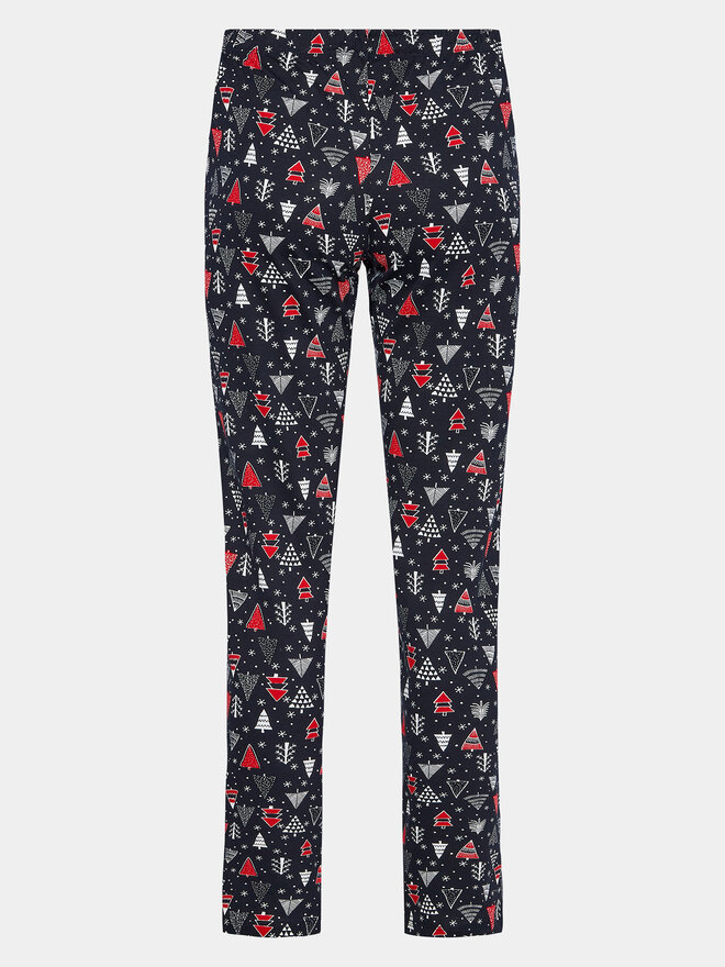 U.S. Polo Assn. U.S. Polo Assn. Pyjama Boydan 16827 Dunkelblau Regular Fit