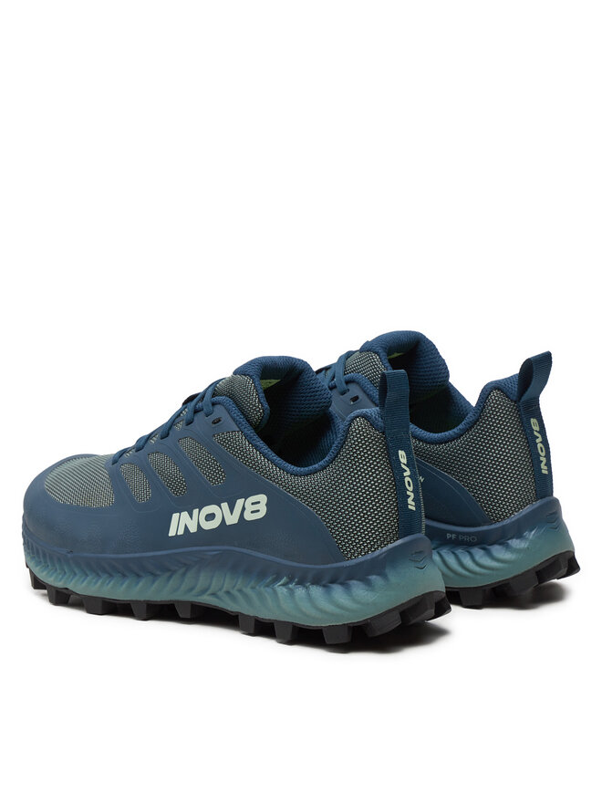 Inov-8 Běžecké boty Inov-8 MudTalon Modrá