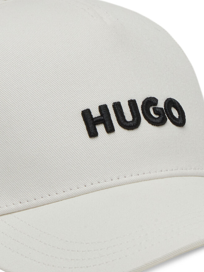 HUGO Baseball sapka HUGO Jude 50533410 Fehér