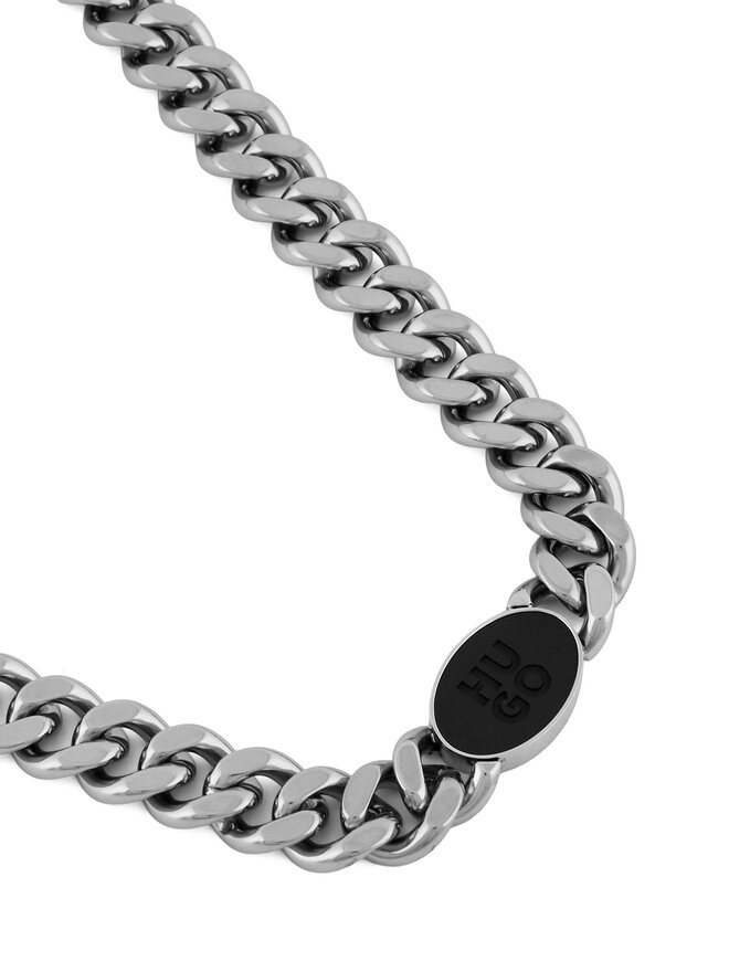 HUGO Narukvica HUGO 50556682 Crna
