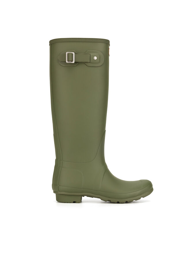 Hunter Gumene čizme Hunter WFT1000RMA-OVL Kaki