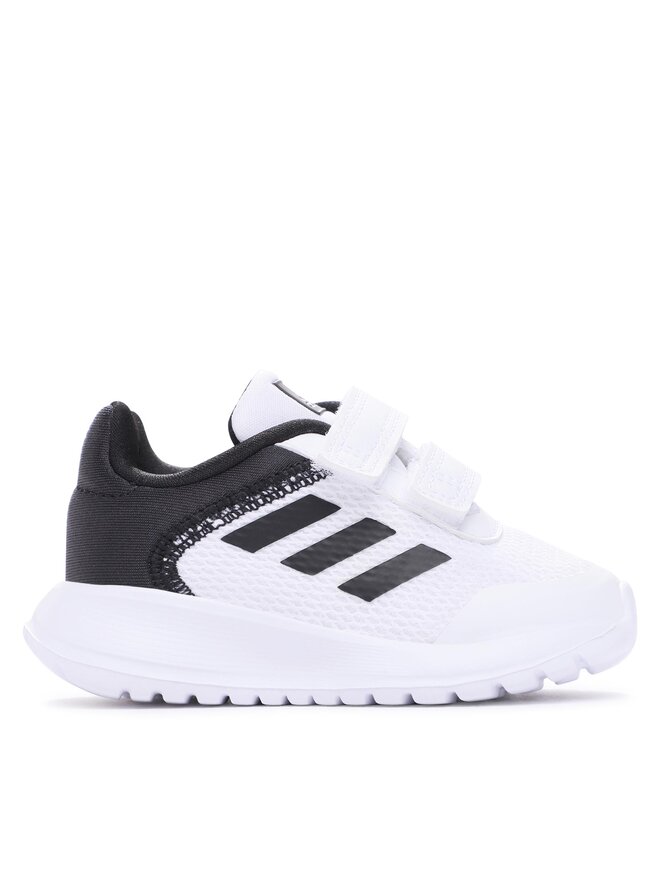 adidas Αθλητικά adidas Tensaur Run IF0357 Λευκό