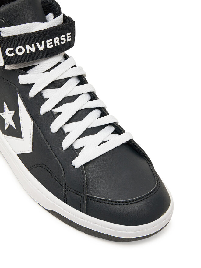 Converse Sneakersy Converse Pro Blaze V2 Hi A09533C Černá