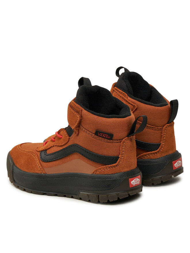 Vans Αθλητικά Vans VN000D1MD871 Καφέ