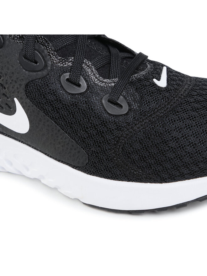 Nike Tekaški čevlji Nike Legend React AA1625 001 Črna