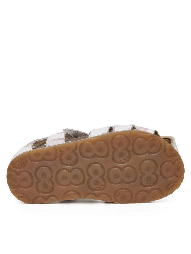 Naturino Sandały Naturino Falcotto By Naturino Alby 1500736-B5-0N01 Biały