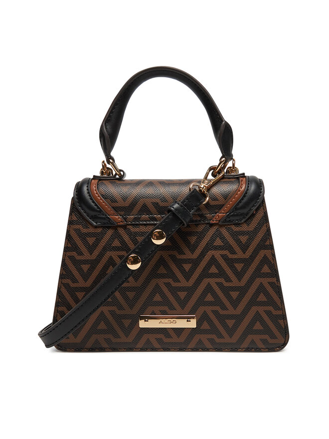 Aldo Torebka Aldo Emaline 13723850 Brązowy