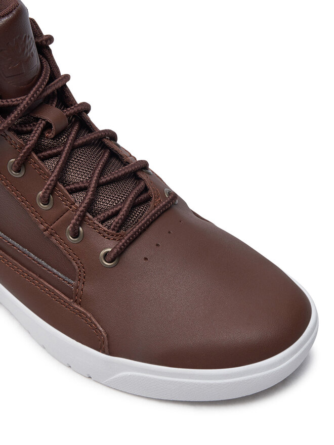 Timberland Sneakersy Timberland TB0A69V5EM41 Brązowy